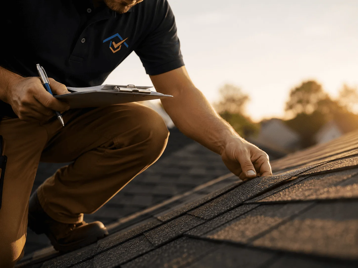 Why Choose Roof Inspection in Blue River, OR
